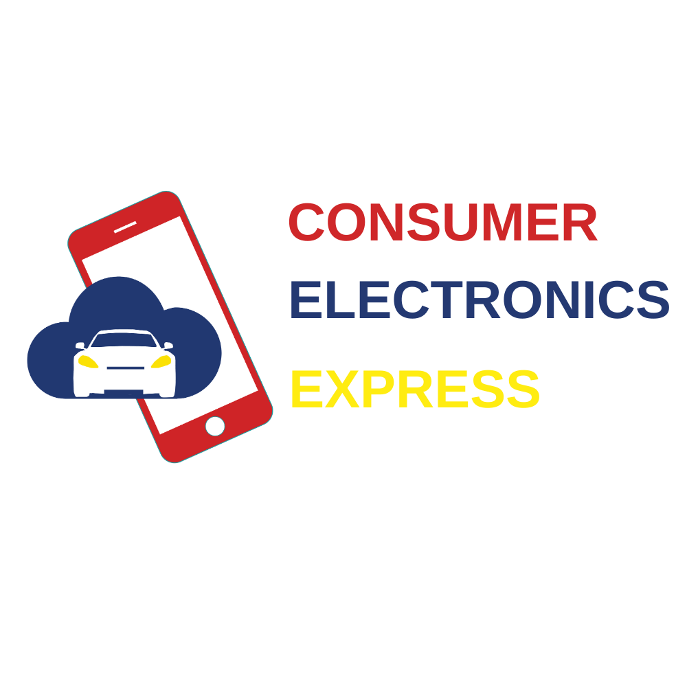 Consumer Electronics Express