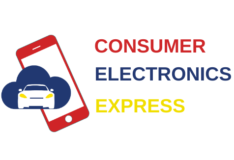 Consumer Electronics Express