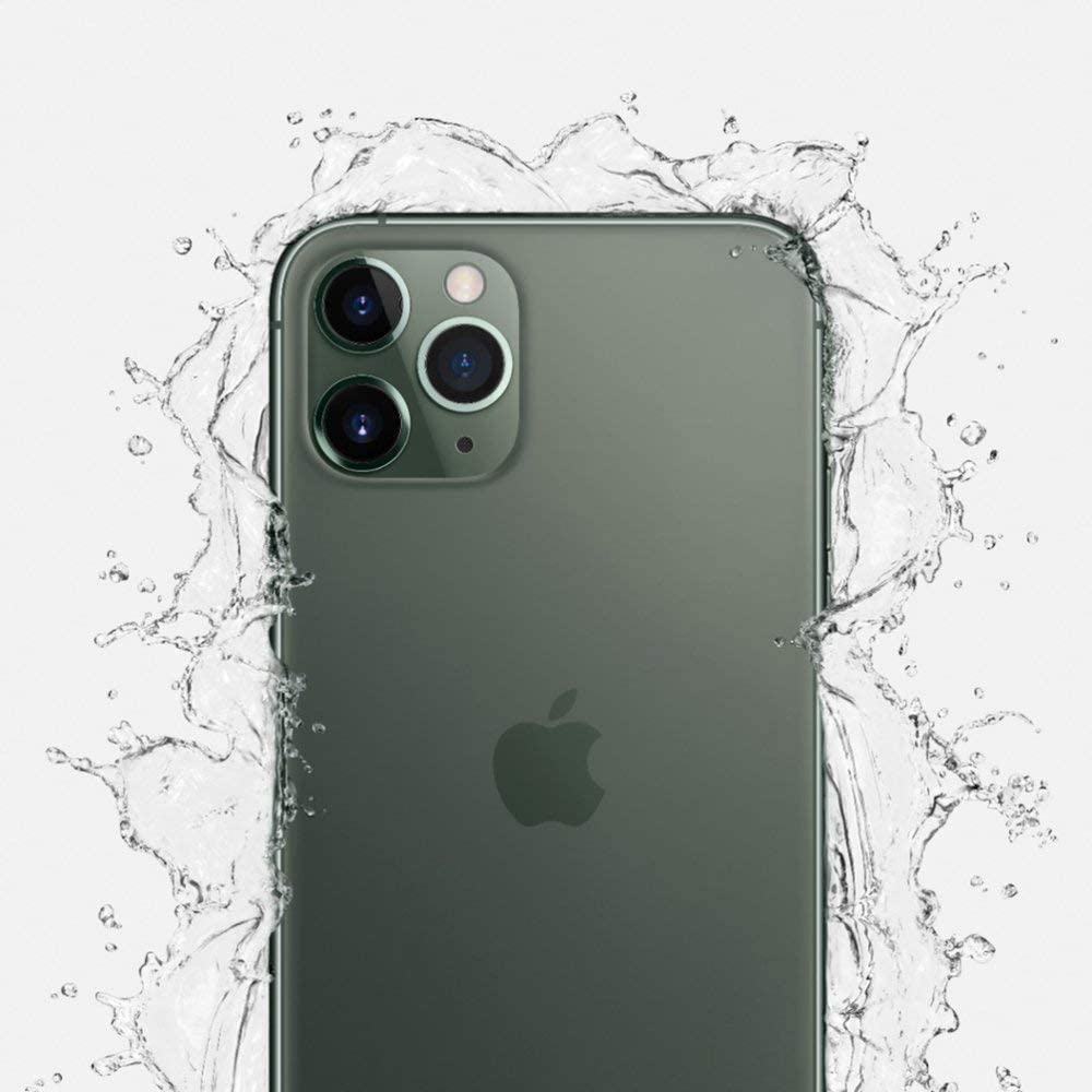 Apple iPhone 11 Pro Max 256GB Unlocked – Consumer Electronics Express